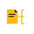 A product catalogue distributing data to three feed destinations.